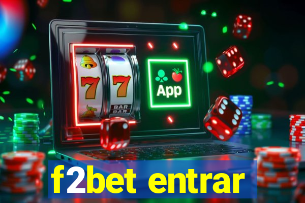 f2bet entrar